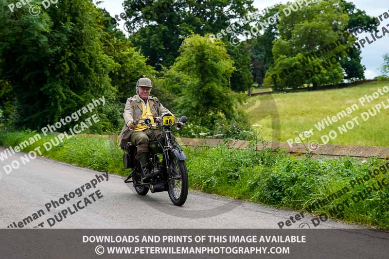 Vintage motorcycle club;eventdigitalimages;no limits trackdays;peter wileman photography;vintage motocycles;vmcc banbury run photographs